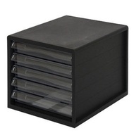 Nakabayashi - Nakabayashi 日本 文件櫃 5層