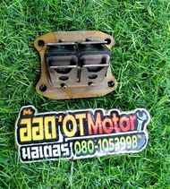 หรีดแดช125 Dash125  แท้มือสอง สภาพสวยพร้อมใช้งาน