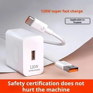 120W Fast Charging USB Cable Type-C