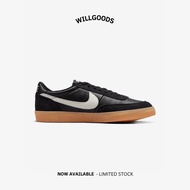 Official Original Nike Killshot 2 Black Sail Gum