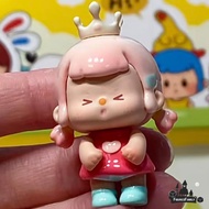 [Genuine]BuEr Fuji Little Fairy Tales Series Secret style Confirmed MINI Figure Doll Ornament Gift