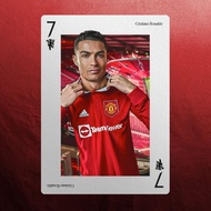 Manchester United Player Issue