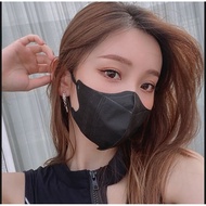 ADULT 3D DUCKBILL MASK EARLOOP 50pcs perbox