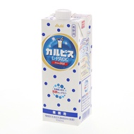 Calpis L Pack (1Litre)
