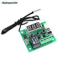 W1209 DC 12V LED Digital Thermostat Temperature Control Thermometer Thermo Controller Switch Module 