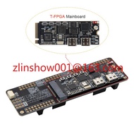 

 T-FPGA Shield for ESP32-S3 FPGA Development Board RTOS Operation System Battery Holder Expansion 