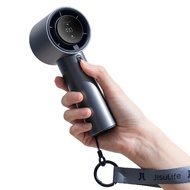 JISULIFE JisuLife - Pro1 Handheld Fan (2025) Grey Blue