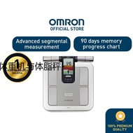 Omron Body Composition Monitor HBF-375 1 Year Local Warranty