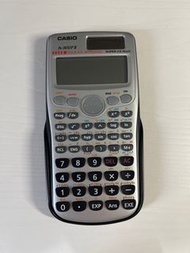 DSE計算機 CASIO FX-3650P II