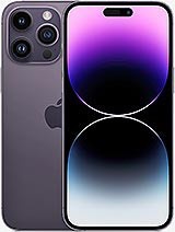 iPhone 14 Pro Max Deep Purple 256gb