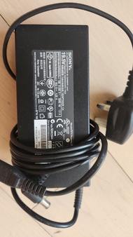 Sony電視 原裝火牛 變壓器 19.5V ACDP-085N01