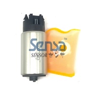 KIA RIO 11Y-16Y FUEL PUMP ASSY