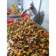 Dalat dried fruit