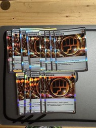 Ptcg 硬岩能量 鬥能量 特殊能量