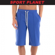 Puma Men x AMI Knitted Short Tracksuit Pant Seluar Lelaki (534071-93) Sport Planet 29-17