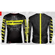 SARAWAK Tshirt Jersey