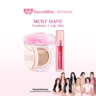 BNB barenbliss Best Selling Cushion + Lip Tint Bundle
