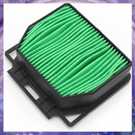 (Y W Z H) Air Filter for  CB125R CB250R CB300R CBF125 CBF250 CB 125R 250R 300R CBF 125 250 2018-2020