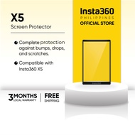 Insta360 X5 Screen Protector Insta360 X5 Accessories