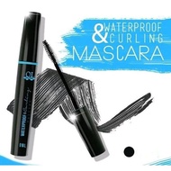 Ql Cosmetic Waterproof & Curling Mascara - 8 ml Near Ed / Mascara Waterproof