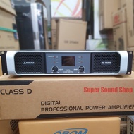 เพาเวอร์แอมป์ class d 2 ch MICROTECH DL15000 เพาเวอร์แอมป์ สวิสชิ่ง ไมโครเทค MICRO TECH คลาสดี DL-15