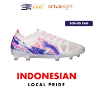 Ortuseight Catalyst Liberte V5 FG Original Futsal Shoes Ortus Football Soccer Shoes