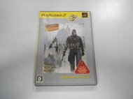 PS2 日版 GAME 惡靈古堡4 the Best (原聲帶同梱)(43116522) 