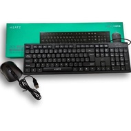 HEATZ Selling Heatz Mouse and Keyboard Economy Package ZK28 -NPRO