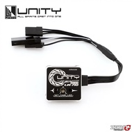 UNITY UR-710 V2 Version2 RC Rwd Drift Gyro For Remote Control RC Car Drift High Stability Gyroscope 