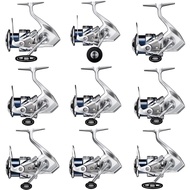 Shimano 23 Stradic 4000XG Spinning Reel 4000XG,4000,C5000XG,C2000S,C2000SHG,C2500SXG,C2500S,2500SHG,
