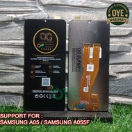 LCD SAMSUNG A05 / SAMSUNG A055F