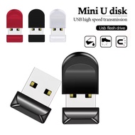 （Free Custom LOGO）Metal mini usb 2.0 pendrive 64gb usb flash drive 32gb pendrive usb 16gb pendrive o