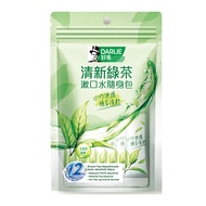 Darlie Green Tea Mouthwash Sachet 14 x 10ml