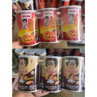 Kacang koh kae / Koh kae peanut 105g and 110g x 3pcs halal original Thailand