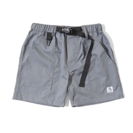 SHORT PANTS | REVERIE | GREY GREY | AFTERSUNDAYS