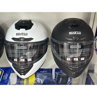 SPARCO X PRO Helmet / for Track Day / Drift / Drag Racing / Karting