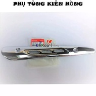 Supper dream exhaust pipe heat protection cover - body heat protection cover, exhaust body