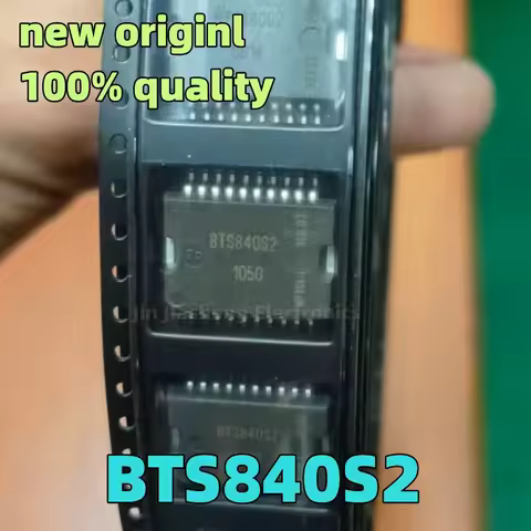 (5-20piece) 100% New BTS840S2 BTS840S BTS840 HSOP-20 Chipset