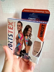 KT tape Sportstex名牌 物理治療運動貼布