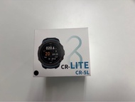 Crest CR5L 潛水電腦錶