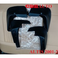 Altis fender 2001-2007.