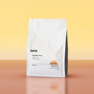 Zero Coffee - Colombia Cauca Coffee Beans