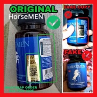 horsemen original supplement halal herbal