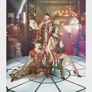 Perfume / Cling Cling 初回盤 (CD+DVD)