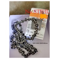 MATA BELAH  MS461 / SAW CHAIN / RANTAI CHAIN SAW BELAH TEBANG MESIN