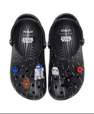 [ STAR WARS X CROCS ] 涼鞋 韓國聯乘代購