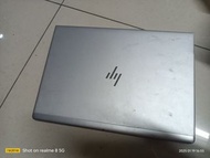 無法開機零件機無拆機無配件。網查規格。以實機為準HP 840G5 商務筆電 觸控 14吋 i5處理器CPU 八代 16G 512G M.2 SSD