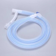 Circuit Animal Tube Disposable Corrugated Tube Coaxial Breathing Circuits Anesthesia Veterinary