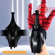 Cosplay Web Shooter Toy Super Cool Toys For Boy Web Shooter Toy Aiming Motion Toy Gift Toys For R9f5