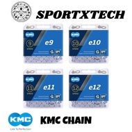 Kmc Chain Series E